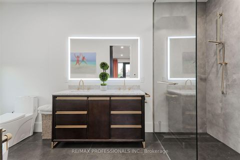 Photo 25 at 22 Spring Garden Road, Queensway, Toronto
