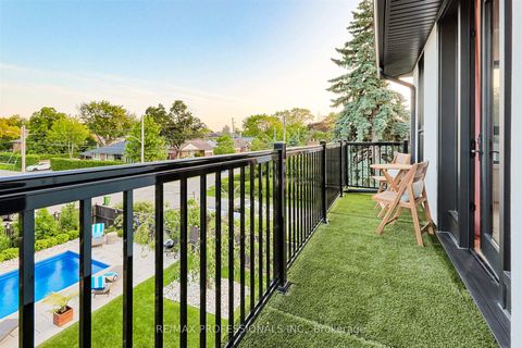 Photo 27 at 22 Spring Garden Road, Queensway, Toronto