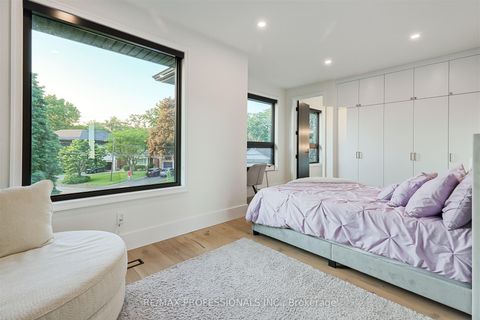 Photo 30 at 22 Spring Garden Road, Queensway, Toronto