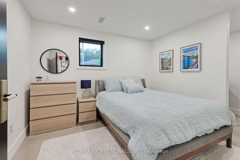 Photo 37 at 22 Spring Garden Road, Queensway, Toronto