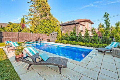 Photo 41 at 22 Spring Garden Road, Queensway, Toronto