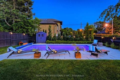 Photo 46 at 22 Spring Garden Road, Queensway, Toronto