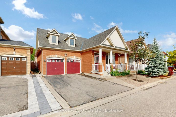 Photo 1 at 38 Ayhart Street, Wismer, Markham