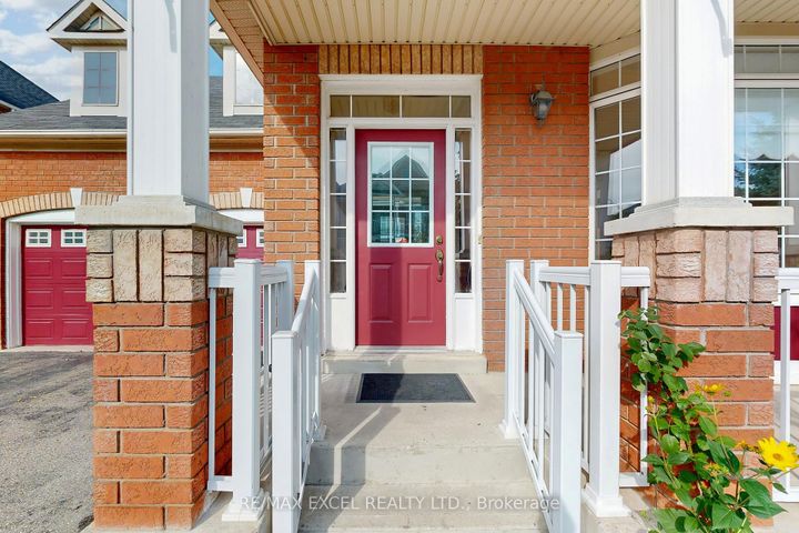 Photo 2 at 38 Ayhart Street, Wismer, Markham