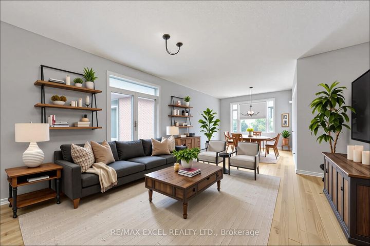 Photo 3 at 38 Ayhart Street, Wismer, Markham