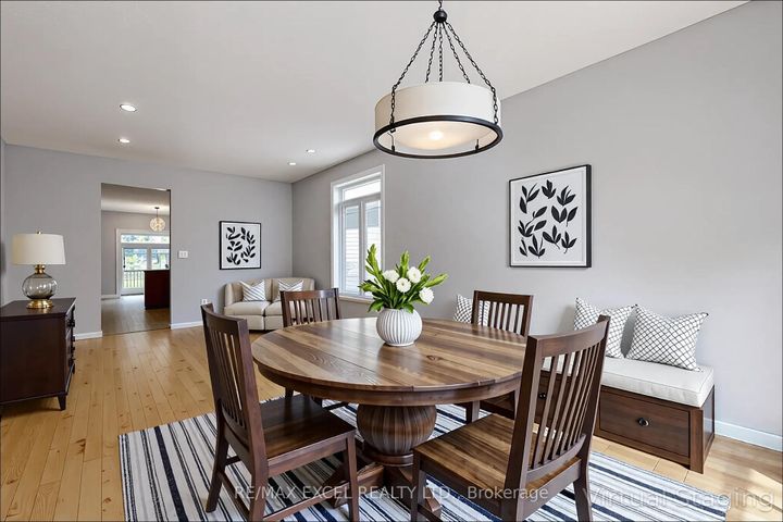 Photo 5 at 38 Ayhart Street, Wismer, Markham