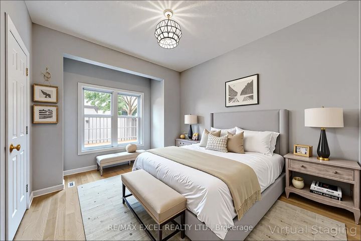 Photo 24 at 38 Ayhart Street, Wismer, Markham