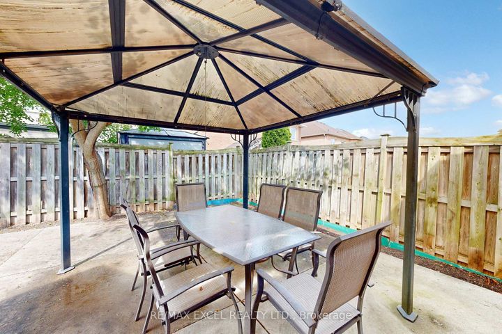 Photo 34 at 38 Ayhart Street, Wismer, Markham