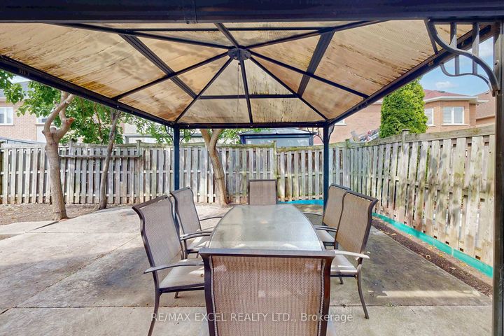 Photo 35 at 38 Ayhart Street, Wismer, Markham