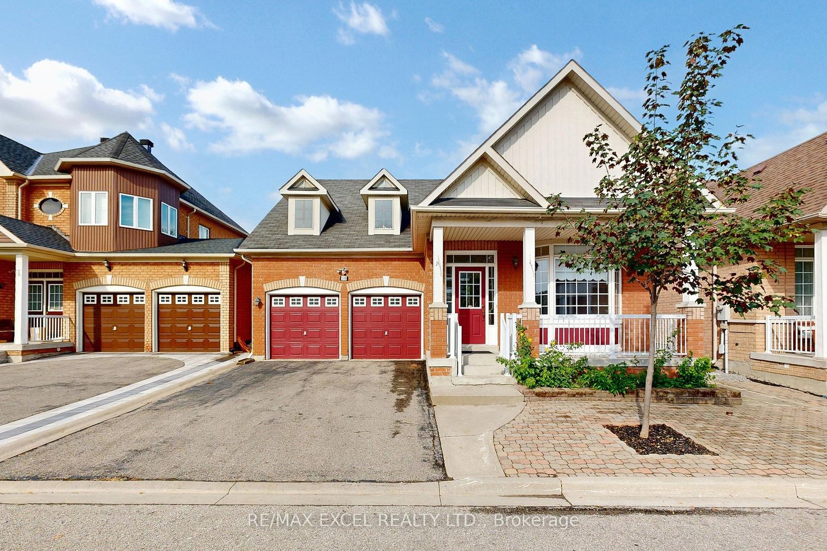 38 Ayhart Street, Wismer, Markham 2