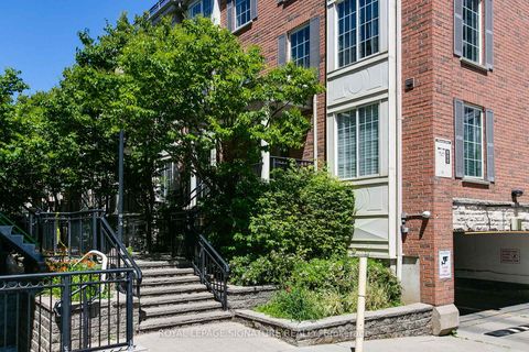 Photo 0 at 627 - 3 Everson Drive, Willowdale East, Toronto