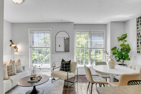 Photo 3 at 627 - 3 Everson Drive, Willowdale East, Toronto Photo 3 at 627 - 3 Everson Drive, Willowdale East, Toronto