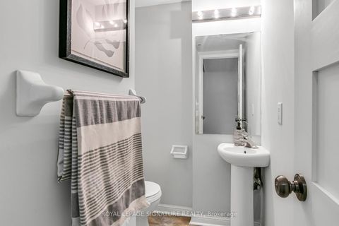 Photo 5 at 627 - 3 Everson Drive, Willowdale East, Toronto