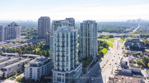 Photo 11 at 627 - 3 Everson Drive, Willowdale East, Toronto