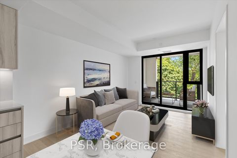 Photo 3 at PH401 - 200 Keewatin Avenue, Mount Pleasant East, Toronto