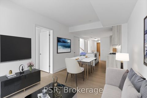 Photo 4 at PH401 - 200 Keewatin Avenue, Mount Pleasant East, Toronto