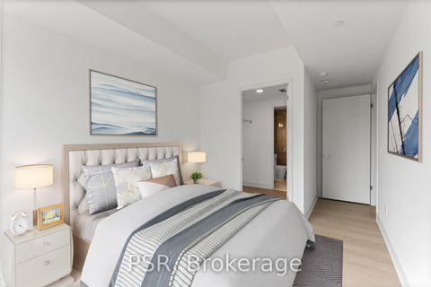 Photo 8 at PH401 - 200 Keewatin Avenue, Mount Pleasant East, Toronto