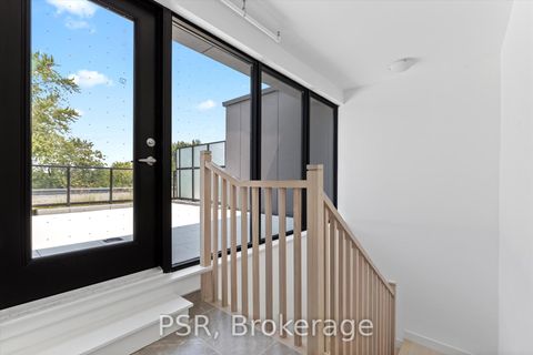 Photo 12 at PH401 - 200 Keewatin Avenue, Mount Pleasant East, Toronto