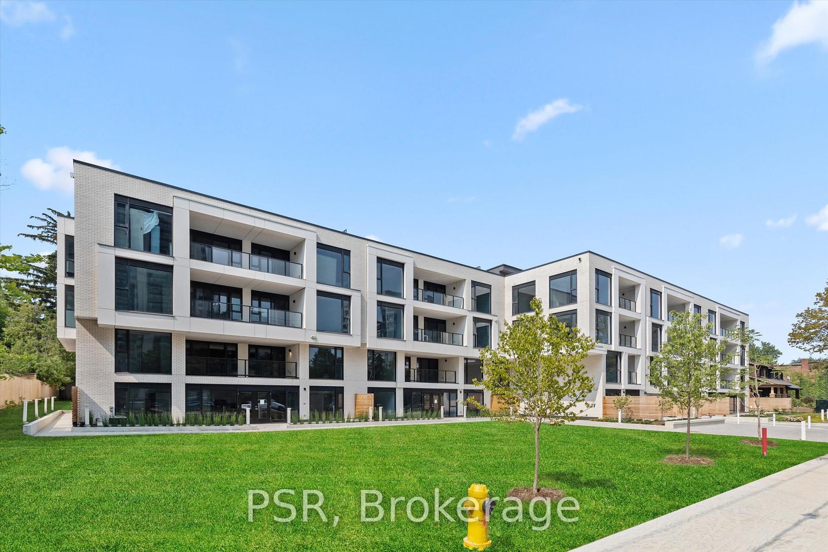 PH401 - 200 Keewatin Avenue, Mount Pleasant East, Toronto 