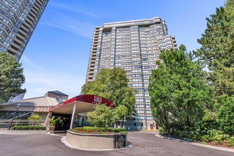 Photo 0 at 2507 - 1320 Islington Avenue, City Centre West, Toronto