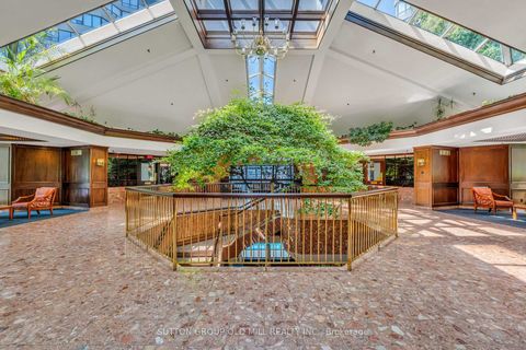 Photo 2 at 2507 - 1320 Islington Avenue, City Centre West, Toronto