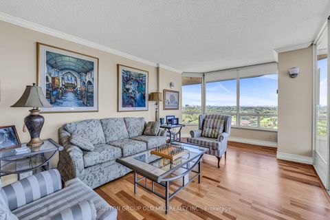 Photo 4 at 2507 - 1320 Islington Avenue, City Centre West, Toronto