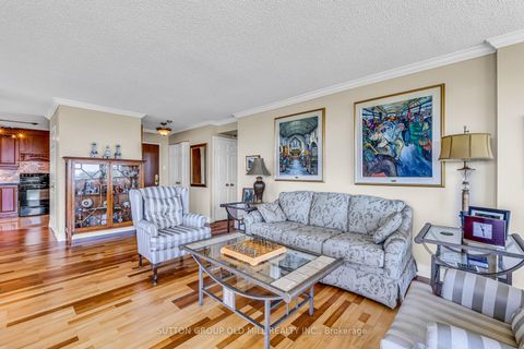 Photo 5 at 2507 - 1320 Islington Avenue, City Centre West, Toronto