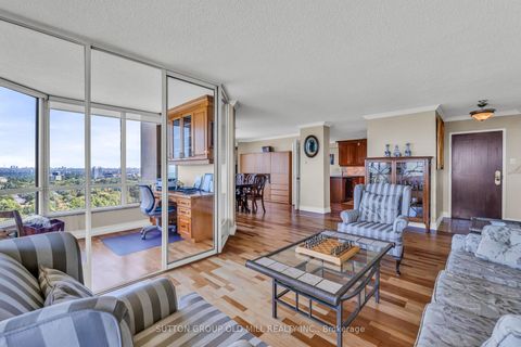 Photo 6 at 2507 - 1320 Islington Avenue, City Centre West, Toronto