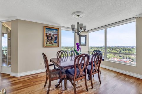 Photo 11 at 2507 - 1320 Islington Avenue, City Centre West, Toronto