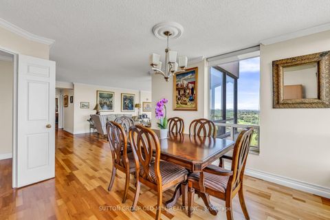 Photo 12 at 2507 - 1320 Islington Avenue, City Centre West, Toronto