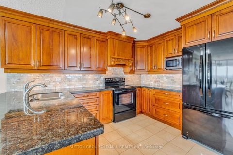 Photo 13 at 2507 - 1320 Islington Avenue, City Centre West, Toronto