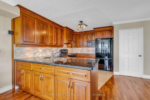Photo 15 at 2507 - 1320 Islington Avenue, City Centre West, Toronto