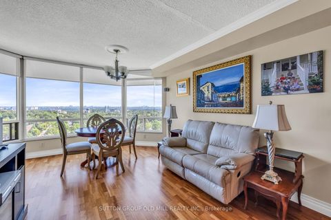 Photo 16 at 2507 - 1320 Islington Avenue, City Centre West, Toronto