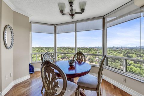 Photo 17 at 2507 - 1320 Islington Avenue, City Centre West, Toronto