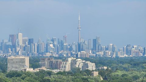 Photo 18 at 2507 - 1320 Islington Avenue, City Centre West, Toronto