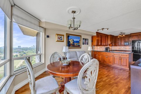Photo 19 at 2507 - 1320 Islington Avenue, City Centre West, Toronto