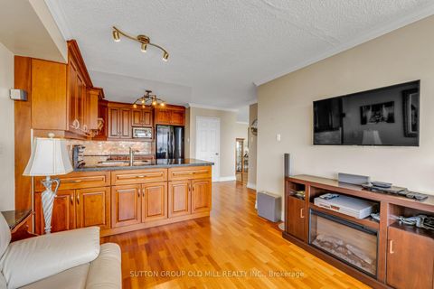 Photo 22 at 2507 - 1320 Islington Avenue, City Centre West, Toronto