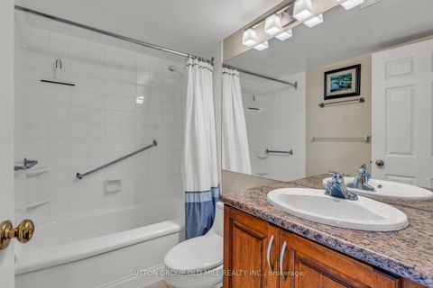 Photo 23 at 2507 - 1320 Islington Avenue, City Centre West, Toronto