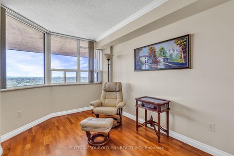 Photo 24 at 2507 - 1320 Islington Avenue, City Centre West, Toronto