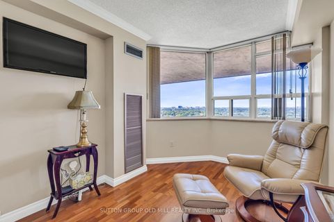 Photo 25 at 2507 - 1320 Islington Avenue, City Centre West, Toronto