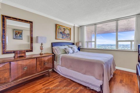 Photo 26 at 2507 - 1320 Islington Avenue, City Centre West, Toronto