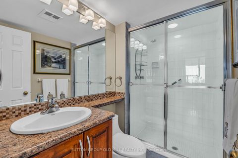Photo 27 at 2507 - 1320 Islington Avenue, City Centre West, Toronto