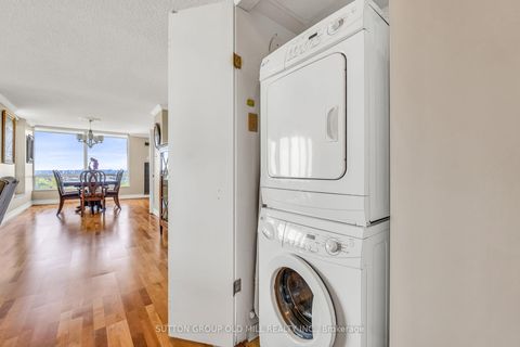 Photo 29 at 2507 - 1320 Islington Avenue, City Centre West, Toronto