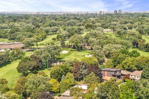 Photo 30 at 2507 - 1320 Islington Avenue, City Centre West, Toronto