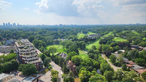 Photo 33 at 2507 - 1320 Islington Avenue, City Centre West, Toronto