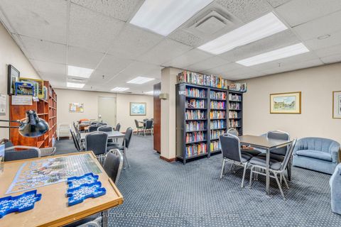 Photo 38 at 2507 - 1320 Islington Avenue, City Centre West, Toronto