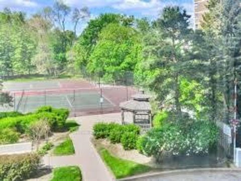 Photo 41 at 2507 - 1320 Islington Avenue, City Centre West, Toronto