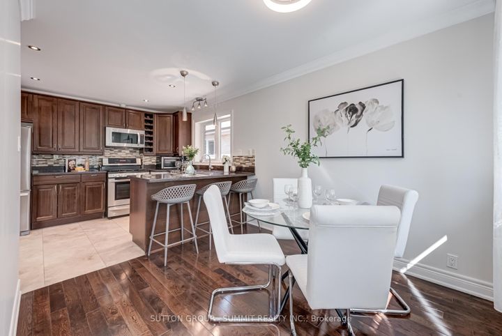 Photo 15 at 47 Rayside Drive S, Markland Wood, Toronto