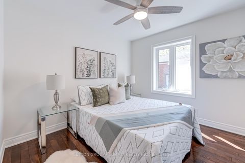 Photo 20 at 47 Rayside Drive S, Markland Wood, Toronto