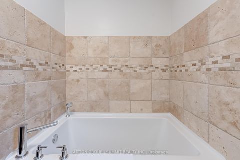 Photo 22 at 47 Rayside Drive S, Markland Wood, Toronto